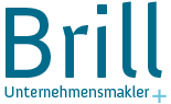 Brill Unternehmensmakler Logo